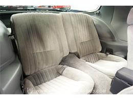 1987 Pontiac Firebird (CC-2098527) for sale in Concord, North Carolina