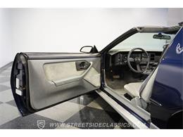 1987 Pontiac Firebird (CC-2098527) for sale in Concord, North Carolina