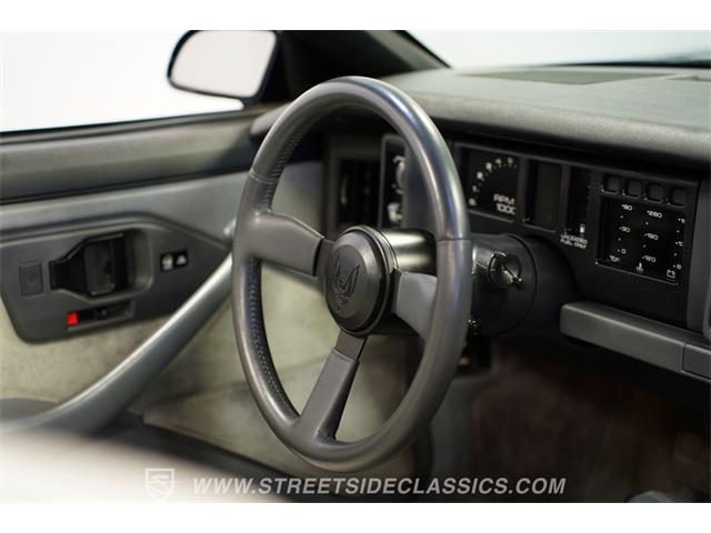 1987 Pontiac Firebird (CC-2098527) for sale in Concord, North Carolina
