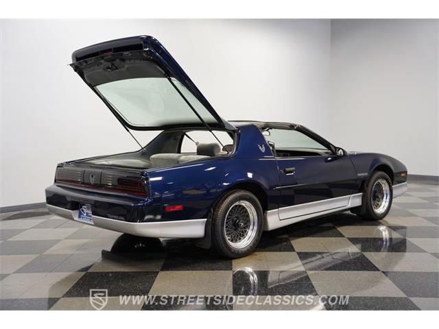 1987 Pontiac Firebird (CC-2098527) for sale in Concord, North Carolina