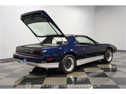 1987 Pontiac Firebird (CC-2098527) for sale in Concord, North Carolina