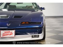 1987 Pontiac Firebird (CC-2098527) for sale in Concord, North Carolina