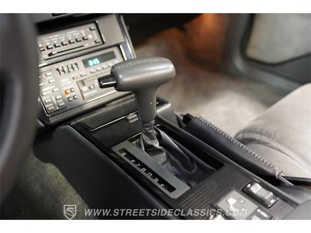 1987 Pontiac Firebird (CC-2098527) for sale in Concord, North Carolina