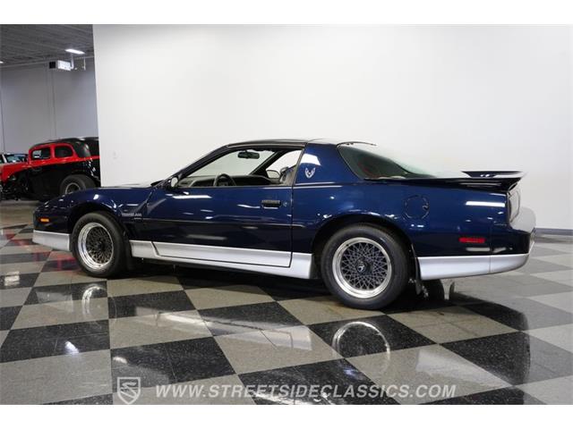 1987 Pontiac Firebird (CC-2098527) for sale in Concord, North Carolina