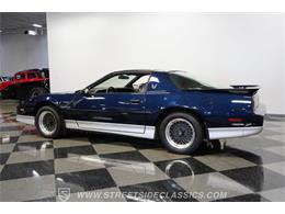 1987 Pontiac Firebird (CC-2098527) for sale in Concord, North Carolina
