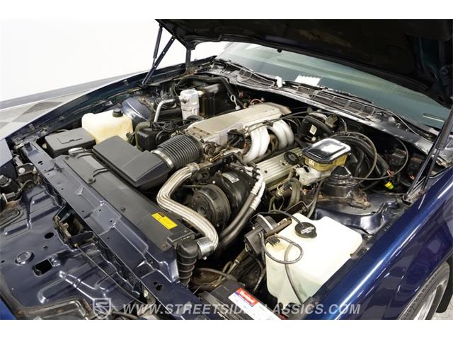 1987 Pontiac Firebird (CC-2098527) for sale in Concord, North Carolina