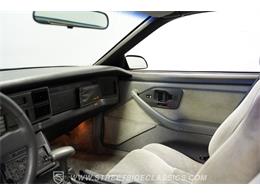 1987 Pontiac Firebird (CC-2098527) for sale in Concord, North Carolina