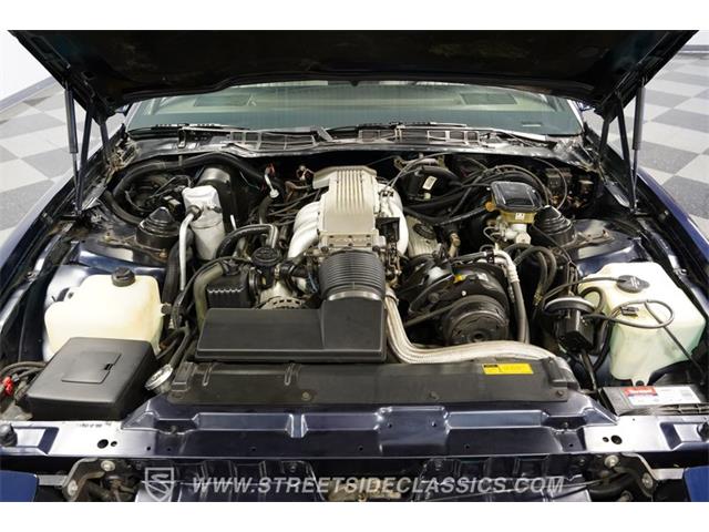 1987 Pontiac Firebird (CC-2098527) for sale in Concord, North Carolina