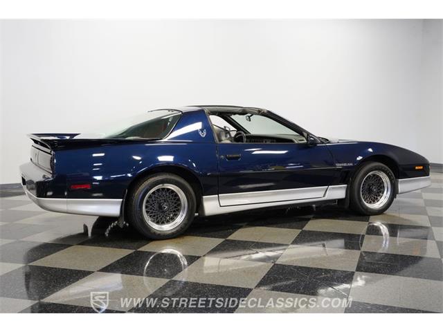 1987 Pontiac Firebird (CC-2098527) for sale in Concord, North Carolina