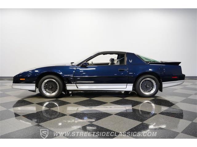 1987 Pontiac Firebird (CC-2098527) for sale in Concord, North Carolina