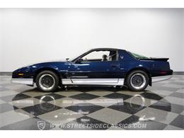 1987 Pontiac Firebird (CC-2098527) for sale in Concord, North Carolina