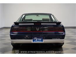 1987 Pontiac Firebird (CC-2098527) for sale in Concord, North Carolina