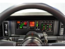 1987 Pontiac Firebird (CC-2098527) for sale in Concord, North Carolina
