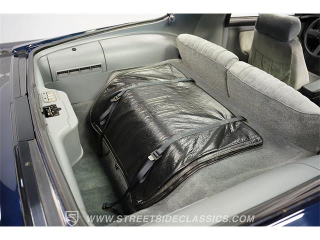 1987 Pontiac Firebird (CC-2098527) for sale in Concord, North Carolina