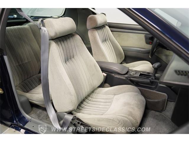 1987 Pontiac Firebird (CC-2098527) for sale in Concord, North Carolina
