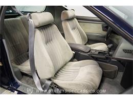 1987 Pontiac Firebird (CC-2098527) for sale in Concord, North Carolina