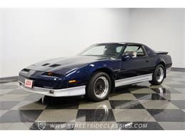 1987 Pontiac Firebird (CC-2098527) for sale in Concord, North Carolina