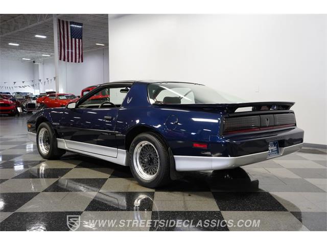 1987 Pontiac Firebird (CC-2098527) for sale in Concord, North Carolina