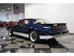 1987 Pontiac Firebird (CC-2098527) for sale in Concord, North Carolina