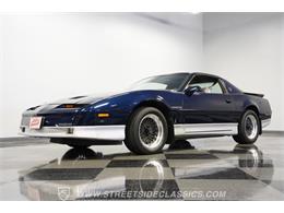 1987 Pontiac Firebird (CC-2098527) for sale in Concord, North Carolina