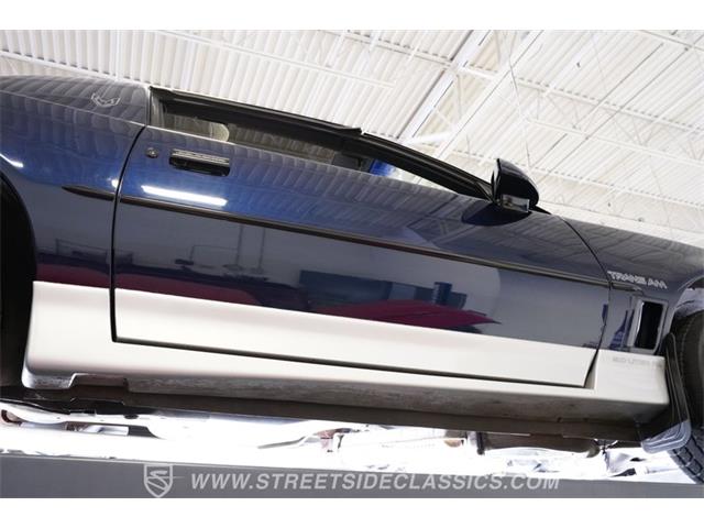 1987 Pontiac Firebird (CC-2098527) for sale in Concord, North Carolina