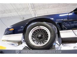 1987 Pontiac Firebird (CC-2098527) for sale in Concord, North Carolina