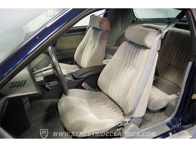 1987 Pontiac Firebird (CC-2098527) for sale in Concord, North Carolina