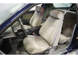 1987 Pontiac Firebird (CC-2098527) for sale in Concord, North Carolina
