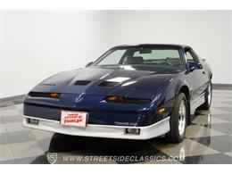 1987 Pontiac Firebird (CC-2098527) for sale in Concord, North Carolina