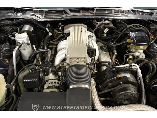 1987 Pontiac Firebird (CC-2098527) for sale in Concord, North Carolina