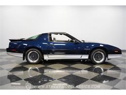 1987 Pontiac Firebird (CC-2098527) for sale in Concord, North Carolina