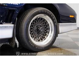 1987 Pontiac Firebird (CC-2098527) for sale in Concord, North Carolina