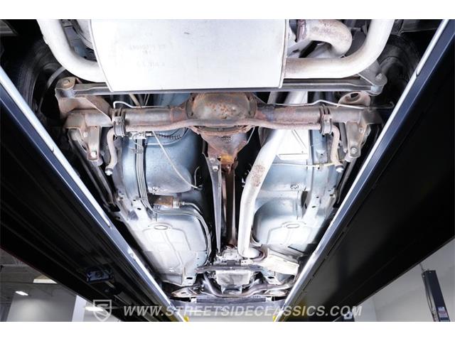 1987 Pontiac Firebird (CC-2098527) for sale in Concord, North Carolina