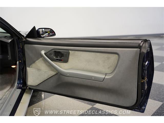 1987 Pontiac Firebird (CC-2098527) for sale in Concord, North Carolina
