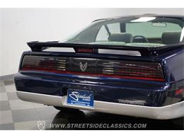1987 Pontiac Firebird (CC-2098527) for sale in Concord, North Carolina