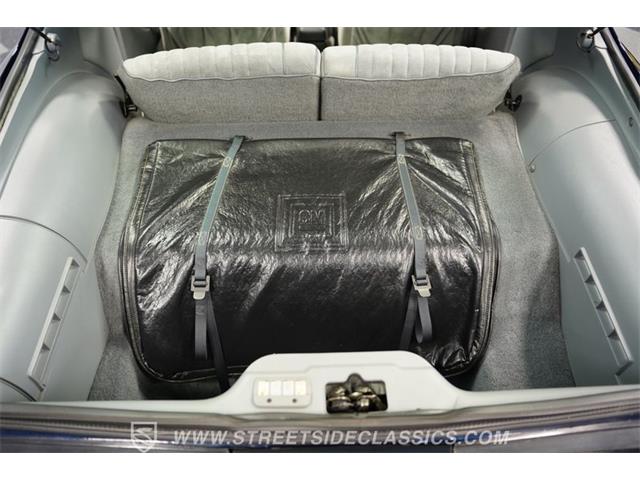 1987 Pontiac Firebird (CC-2098527) for sale in Concord, North Carolina
