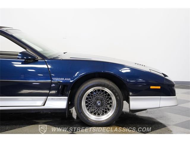 1987 Pontiac Firebird (CC-2098527) for sale in Concord, North Carolina