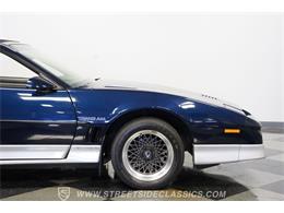 1987 Pontiac Firebird (CC-2098527) for sale in Concord, North Carolina