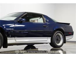 1987 Pontiac Firebird (CC-2098527) for sale in Concord, North Carolina
