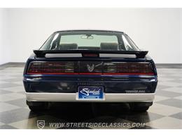 1987 Pontiac Firebird (CC-2098527) for sale in Concord, North Carolina