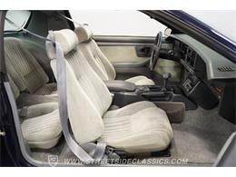 1987 Pontiac Firebird (CC-2098527) for sale in Concord, North Carolina