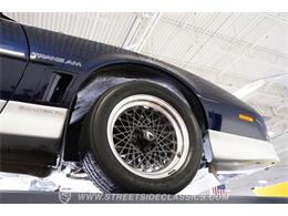 1987 Pontiac Firebird (CC-2098527) for sale in Concord, North Carolina