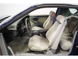 1987 Pontiac Firebird (CC-2098527) for sale in Concord, North Carolina