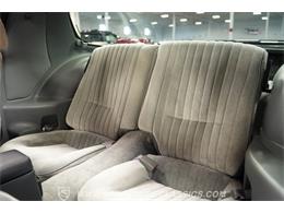 1987 Pontiac Firebird (CC-2098527) for sale in Concord, North Carolina