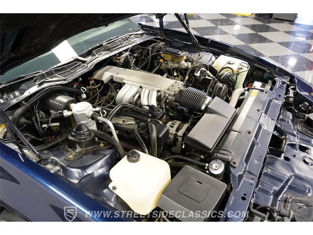 1987 Pontiac Firebird (CC-2098527) for sale in Concord, North Carolina