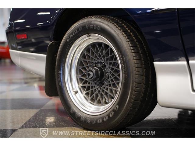 1987 Pontiac Firebird (CC-2098527) for sale in Concord, North Carolina