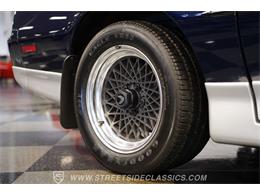 1987 Pontiac Firebird (CC-2098527) for sale in Concord, North Carolina