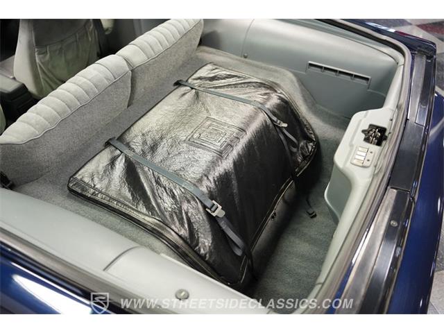 1987 Pontiac Firebird (CC-2098527) for sale in Concord, North Carolina