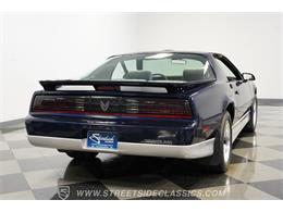 1987 Pontiac Firebird (CC-2098527) for sale in Concord, North Carolina