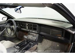 1987 Pontiac Firebird (CC-2098527) for sale in Concord, North Carolina